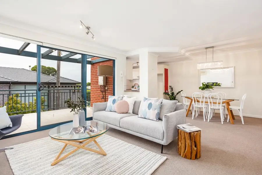 8/10 Belleverde Avenue, Strathfield, Strathfield - Image 1