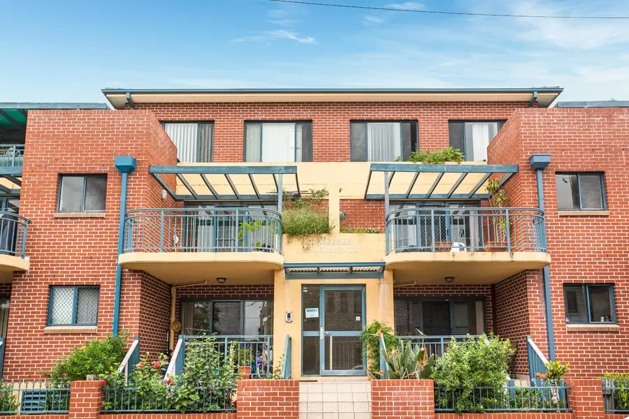 8/10 Belleverde Avenue, Strathfield, Strathfield - Thumbnail 5