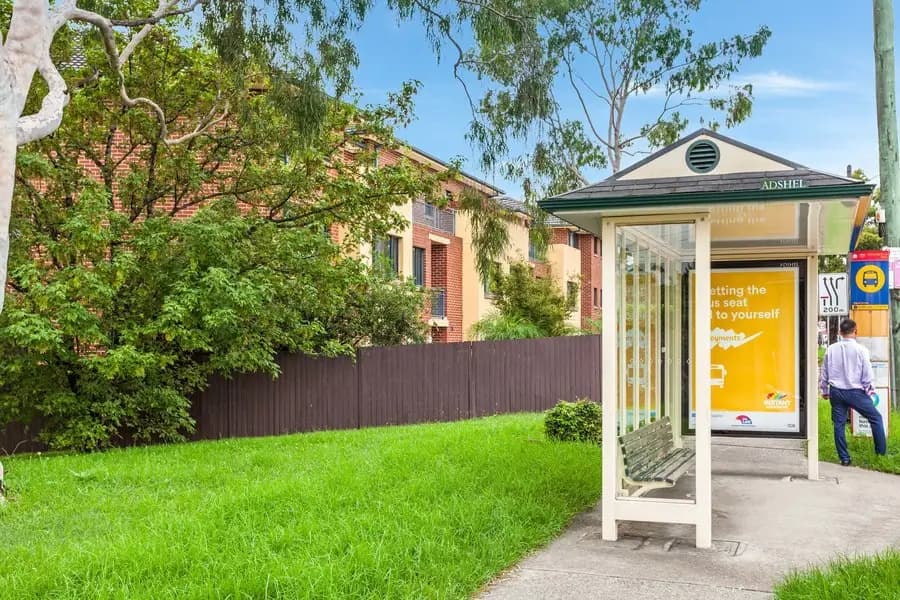 8/10 Belleverde Avenue, Strathfield, Strathfield - Thumbnail 6