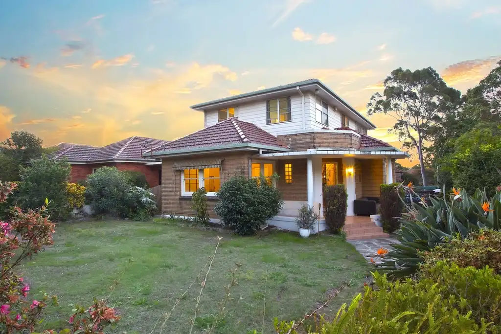 3 Edgar Street, Strathfield, Strathfield - Image 1