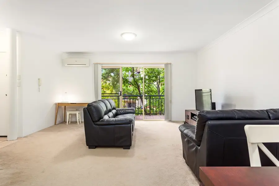 85/23 George Street, North Strathfield, North Strathfield - Thumbnail 2