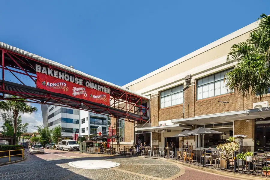 85/23 George Street, North Strathfield, North Strathfield - Thumbnail 6