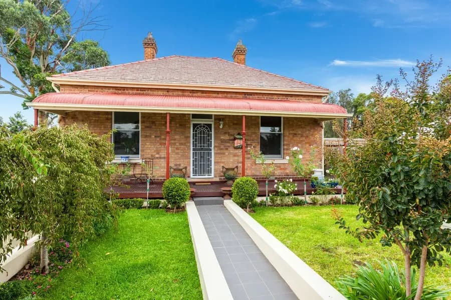 9/458 Georges River Road, Croydon Park, Croydon Park - Image 1