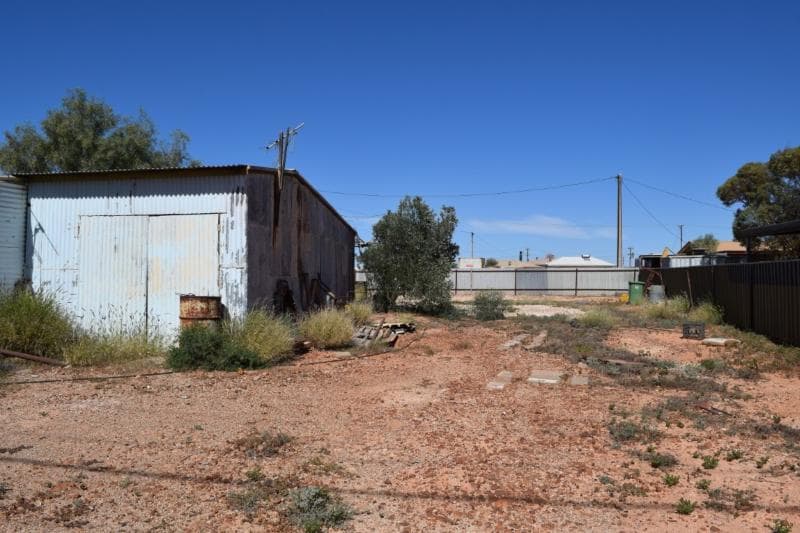 LOT 809 PAXTON ROAD
COOBER PEDY SA 5723, Coober Pedy - Thumbnail 8
