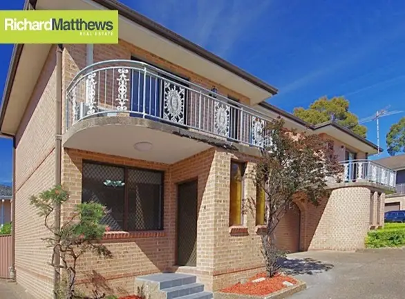 3/83 Dutton Street, Yagoona, Yagoona - Image 1
