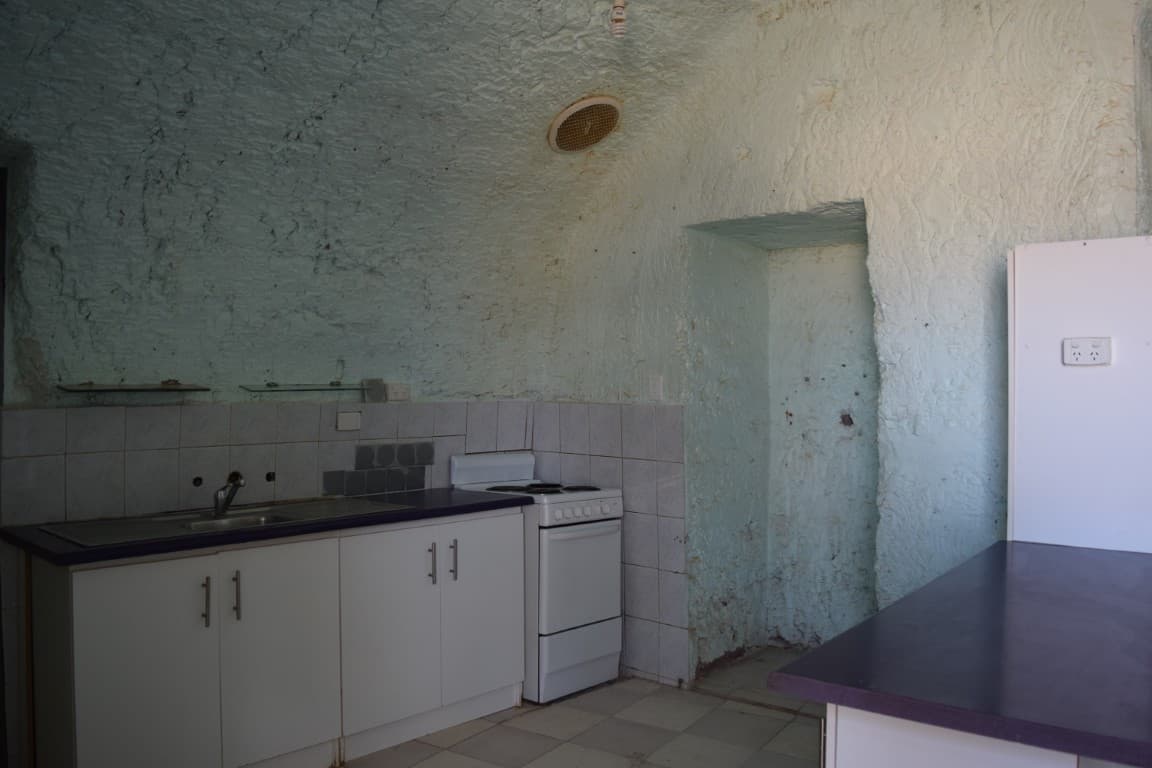 LOT 1012 ICE CREAM HILL ROAD
COOBER PEDY SA 5723, Coober Pedy - Image 1