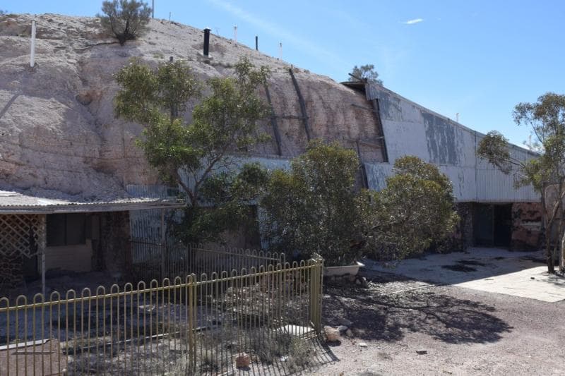 LOT 1012 ICE CREAM HILL ROAD
COOBER PEDY SA 5723, Coober Pedy - Thumbnail 8