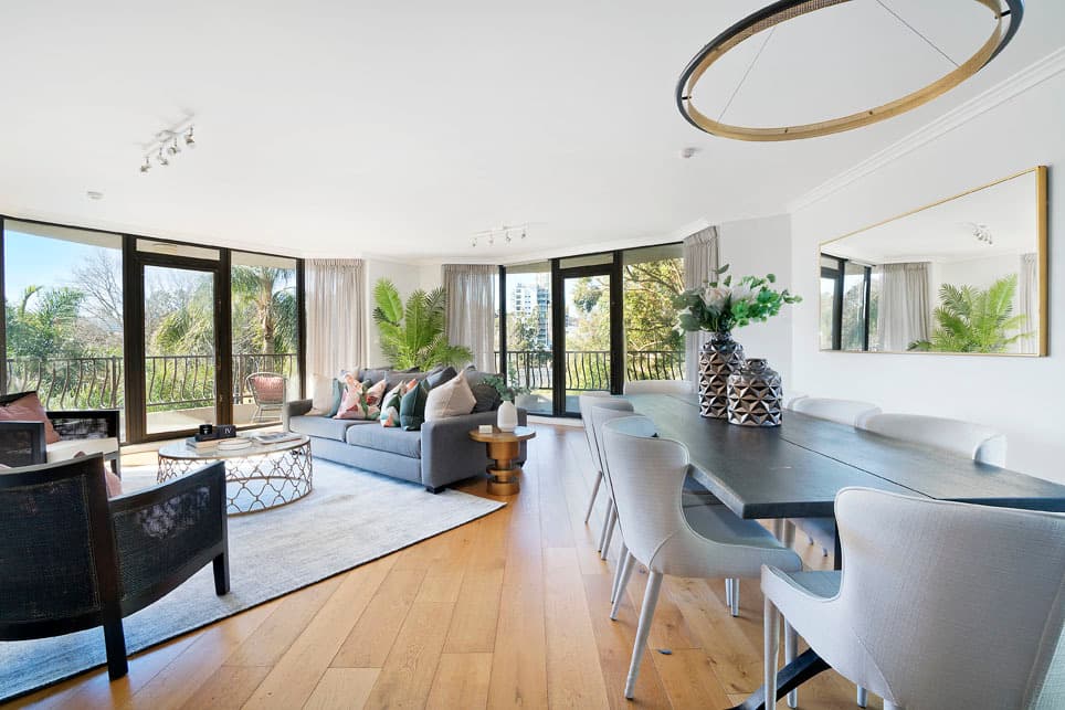 5E/153-167 Bayswater  Road, Rushcutters Bay, Rushcutters Bay - Image 1