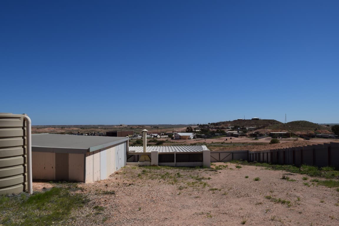 LOT 837 BRYANT STREET
COOBER PEDY SA 5723, Coober Pedy - Thumbnail 6