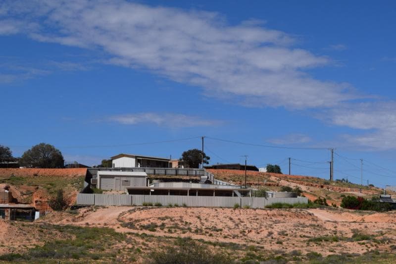 LOT 837 BRYANT STREET
COOBER PEDY SA 5723, Coober Pedy - Thumbnail 7