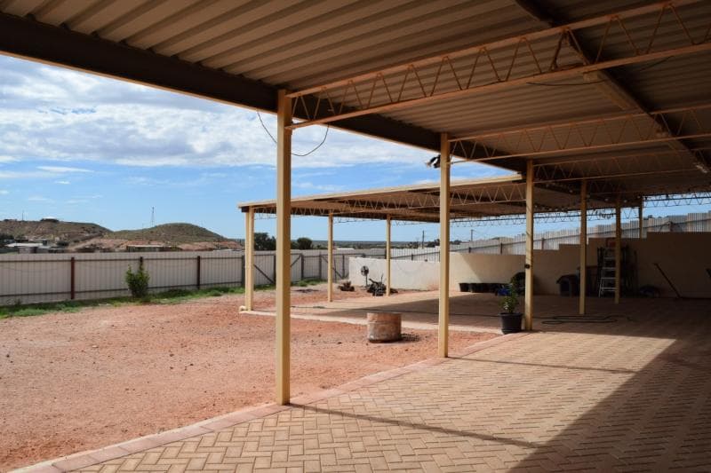 LOT 837 BRYANT STREET
COOBER PEDY SA 5723, Coober Pedy - Thumbnail 8