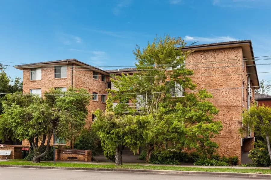 13/18-20 Orchard Street, West Ryde, West Ryde - Image 1