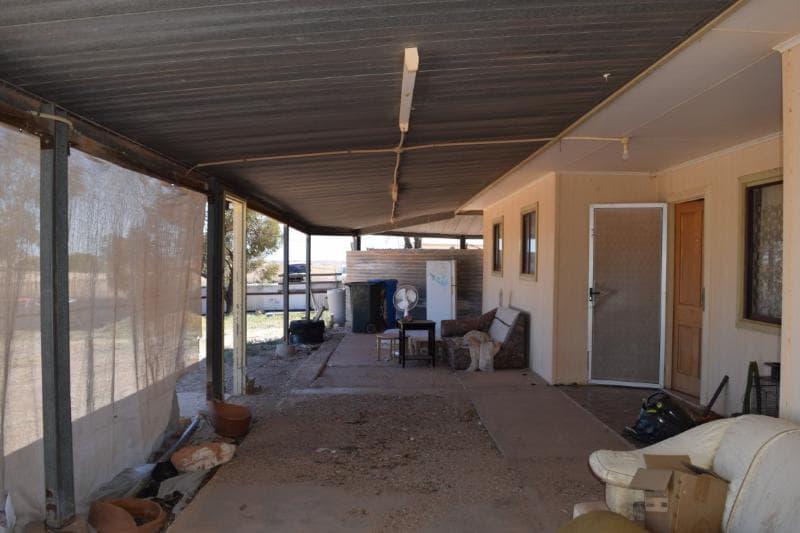 LOT 704 BARTRAM STREET
COOBER PEDY SA 5723, Coober Pedy - Image 1