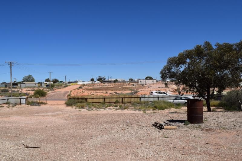 LOT 704 BARTRAM STREET
COOBER PEDY SA 5723, Coober Pedy - Thumbnail 8