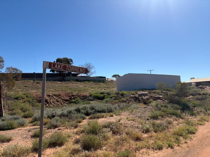 LOT 166 OPAL CREEK BOULEVARD
ANDAMOOKA SA 5722, Andamooka - Thumbnail 2