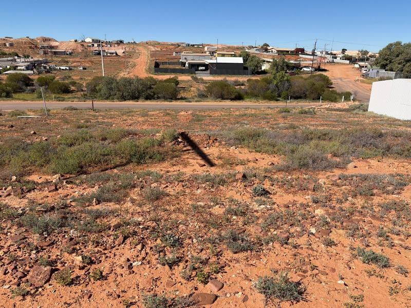 LOT 166 OPAL CREEK BOULEVARD
ANDAMOOKA SA 5722, Andamooka - Thumbnail 5