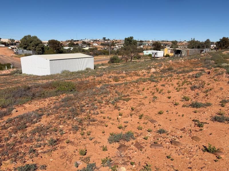 LOT 166 OPAL CREEK BOULEVARD
ANDAMOOKA SA 5722, Andamooka - Thumbnail 6