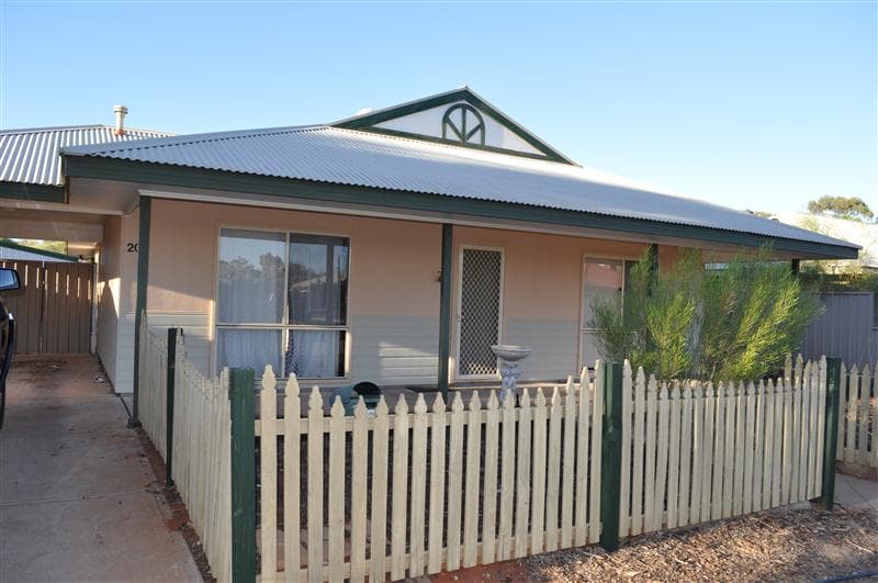 20 SANTALUM WAY
ROXBY DOWNS SA 5725, Roxby Downs - Thumbnail 8