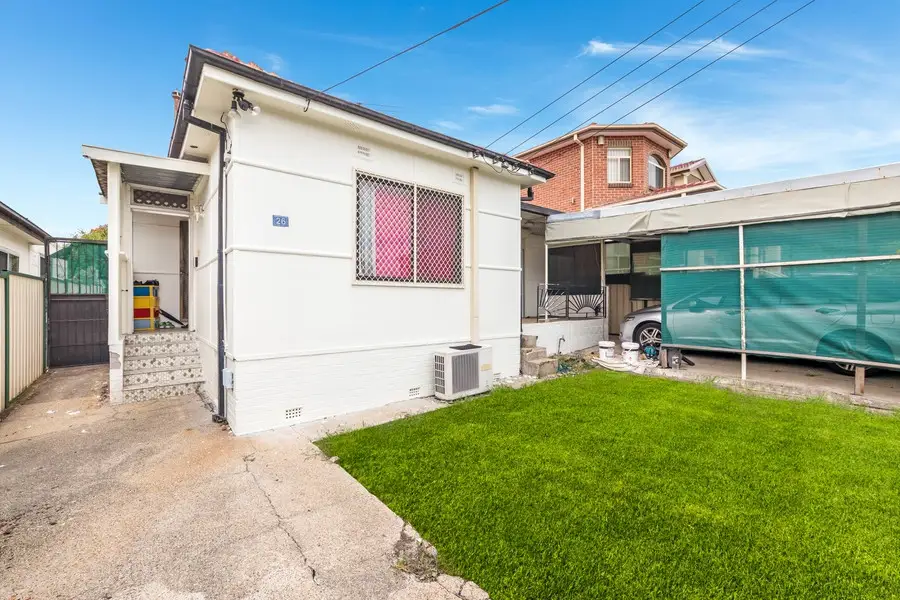 26 Cohen Street, Merrylands, Merrylands - Image 1