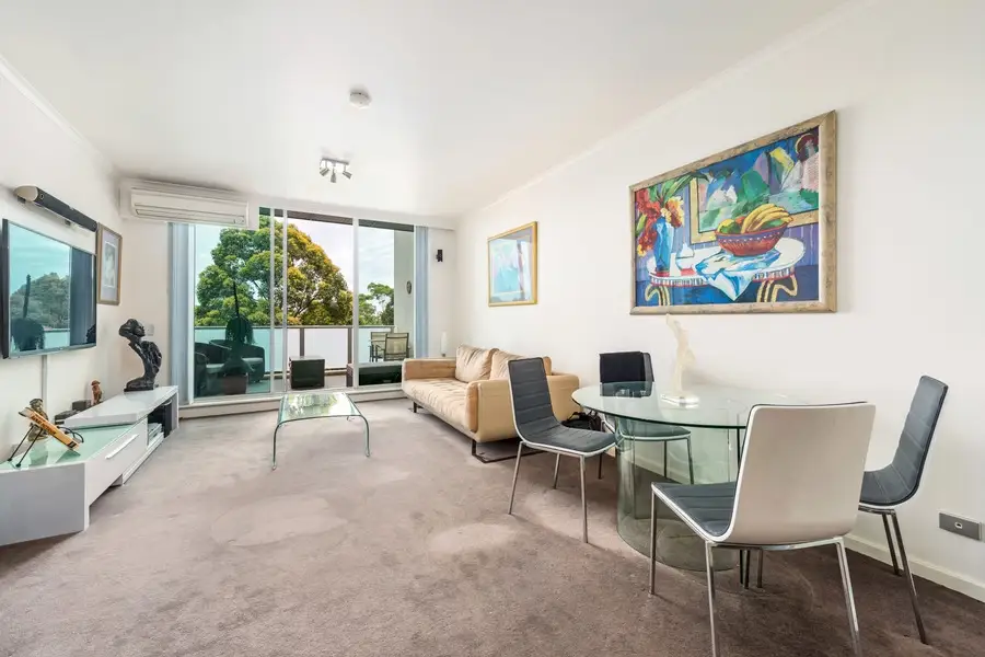 303/8-12 Station Street, Homebush, Homebush - Image 1