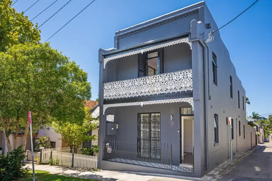 159 Nelson Street, Annandale, Annandale - Thumbnail 2