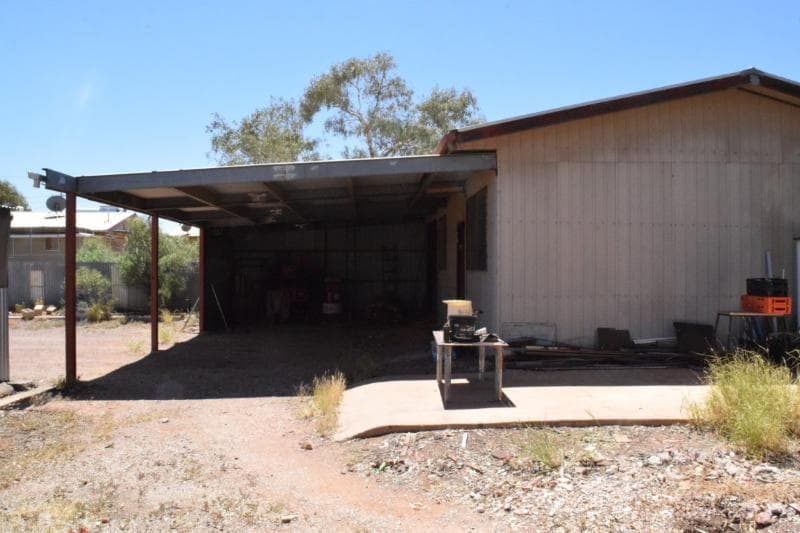 LOT 442 WARD STREET
COOBER PEDY SA 5723, Coober Pedy - Thumbnail 2