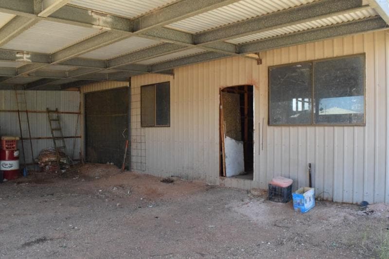 LOT 442 WARD STREET
COOBER PEDY SA 5723, Coober Pedy - Thumbnail 3
