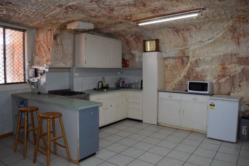 LOT 1914 MONUMENT ROAD
COOBER PEDY SA 5723, Coober Pedy - Image 1