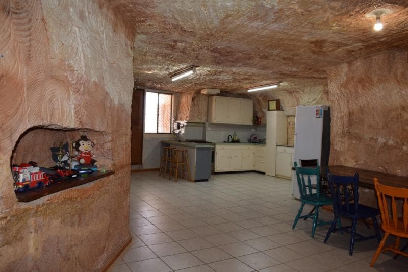 LOT 1914 MONUMENT ROAD
COOBER PEDY SA 5723, Coober Pedy - Thumbnail 2