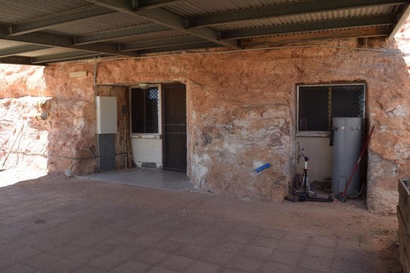 LOT 1914 MONUMENT ROAD
COOBER PEDY SA 5723, Coober Pedy - Thumbnail 4