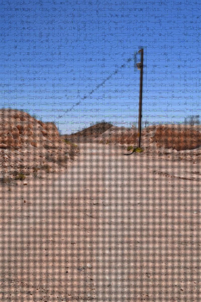 LOT 1914 MONUMENT ROAD
COOBER PEDY SA 5723, Coober Pedy - Thumbnail 8