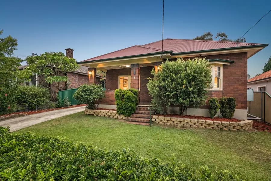 4 Arthur Street, Strathfield, Strathfield - Image 1