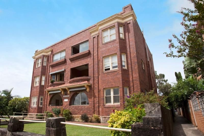 2/26 Simpson Street, Bondi Beach, Bondi Beach - Image 1