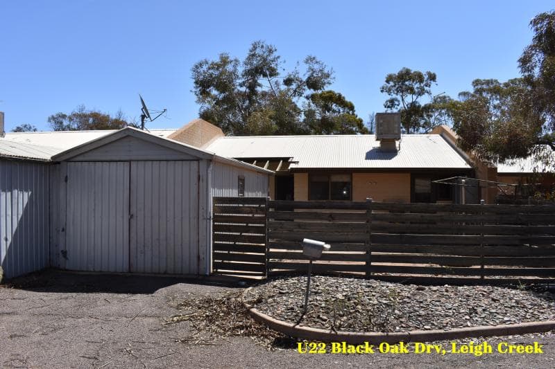 2 MOONAH STREET
LEIGH CREEK SA 5731, Leigh Creek - Thumbnail 2