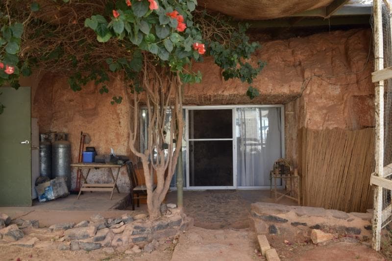 LOT 18 POST OFFICE HILL ROAD
COOBER PEDY SA 5723, Coober Pedy - Image 1