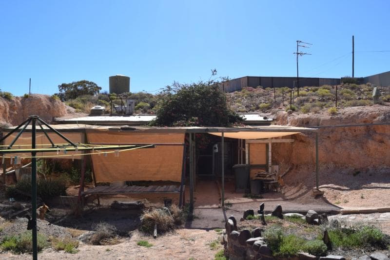 LOT 18 POST OFFICE HILL ROAD
COOBER PEDY SA 5723, Coober Pedy - Thumbnail 2