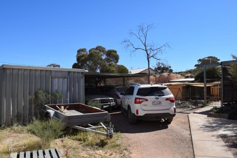 LOT 18 POST OFFICE HILL ROAD
COOBER PEDY SA 5723, Coober Pedy - Thumbnail 4
