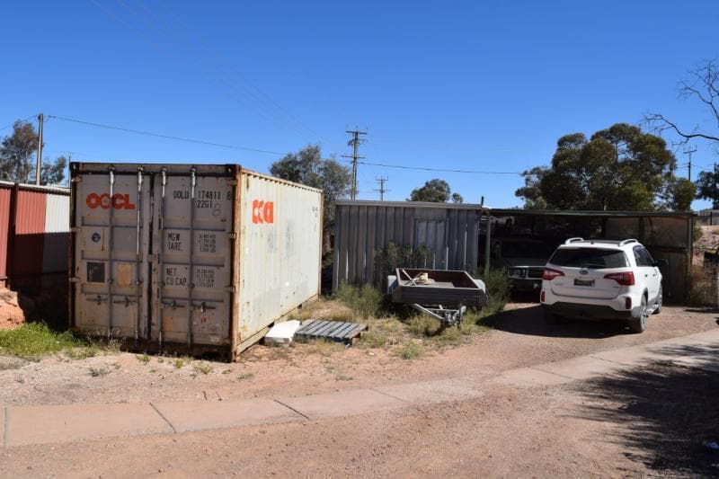 LOT 18 POST OFFICE HILL ROAD
COOBER PEDY SA 5723, Coober Pedy - Thumbnail 5
