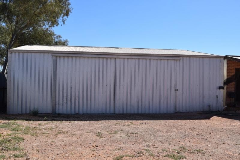 LOT 361 O'CONNOR ROAD
COOBER PEDY SA 5723, Coober Pedy - Image 1