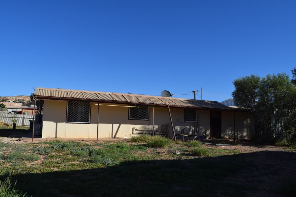 LOT 361 O'CONNOR ROAD
COOBER PEDY SA 5723, Coober Pedy - Thumbnail 5