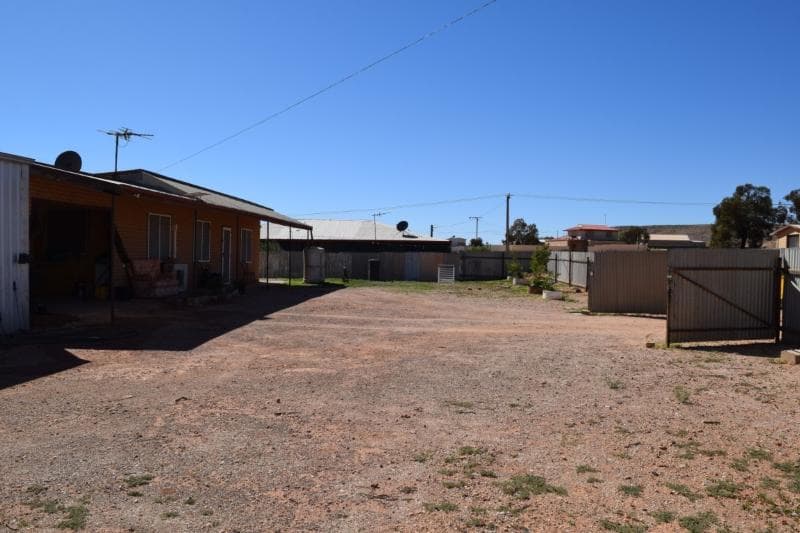 LOT 361 O'CONNOR ROAD
COOBER PEDY SA 5723, Coober Pedy - Thumbnail 7