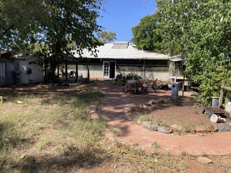 7 MEMORIAL DRIVE
TENNANT CREEK NT 0860, Tennant Creek - Thumbnail 2