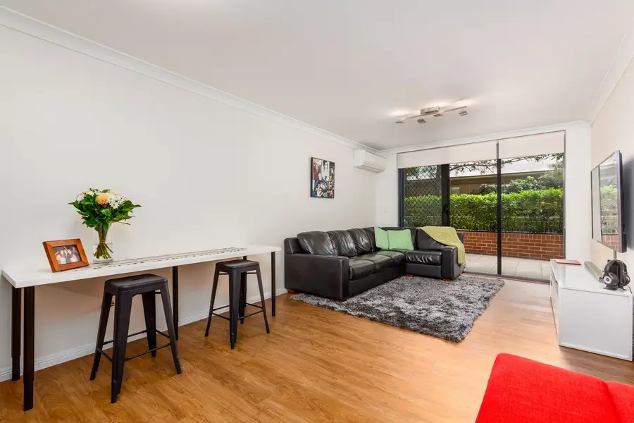 38/1-4 The Crescent, Strathfield, Strathfield - Image 1