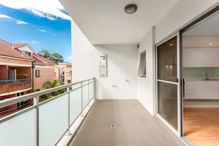 9/80 Park Road, Homebush, Homebush - Thumbnail 2