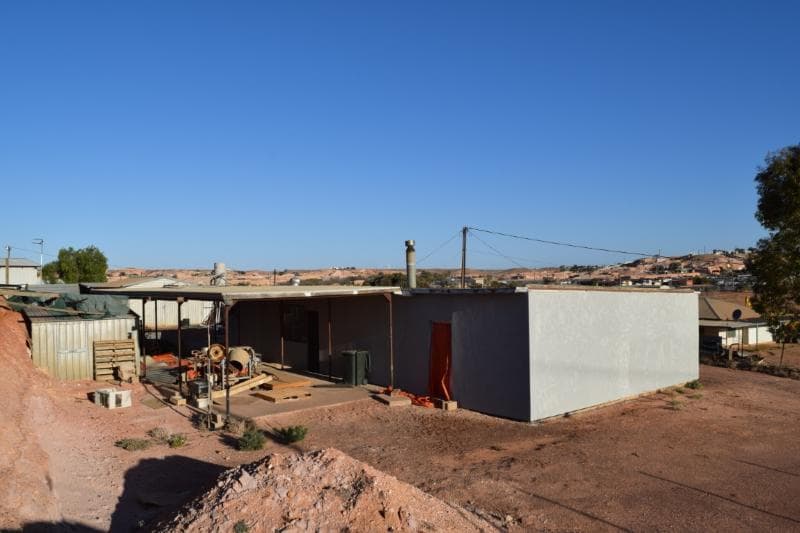LOT 1146 MCKENZIE ROAD
COOBER PEDY SA 5723, Coober Pedy - Image 1