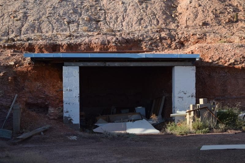 LOT 1146 MCKENZIE ROAD
COOBER PEDY SA 5723, Coober Pedy - Thumbnail 2
