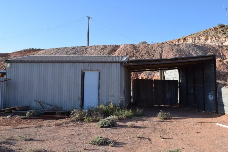 LOT 1146 MCKENZIE ROAD
COOBER PEDY SA 5723, Coober Pedy - Thumbnail 3