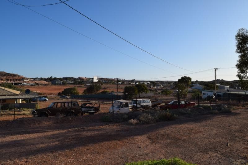LOT 1146 MCKENZIE ROAD
COOBER PEDY SA 5723, Coober Pedy - Thumbnail 5