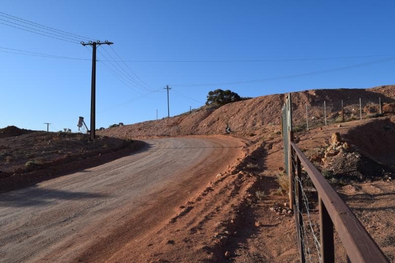 LOT 1146 MCKENZIE ROAD
COOBER PEDY SA 5723, Coober Pedy - Thumbnail 6