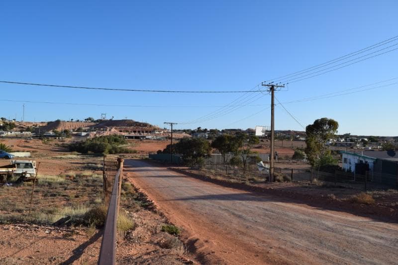 LOT 1146 MCKENZIE ROAD
COOBER PEDY SA 5723, Coober Pedy - Thumbnail 7